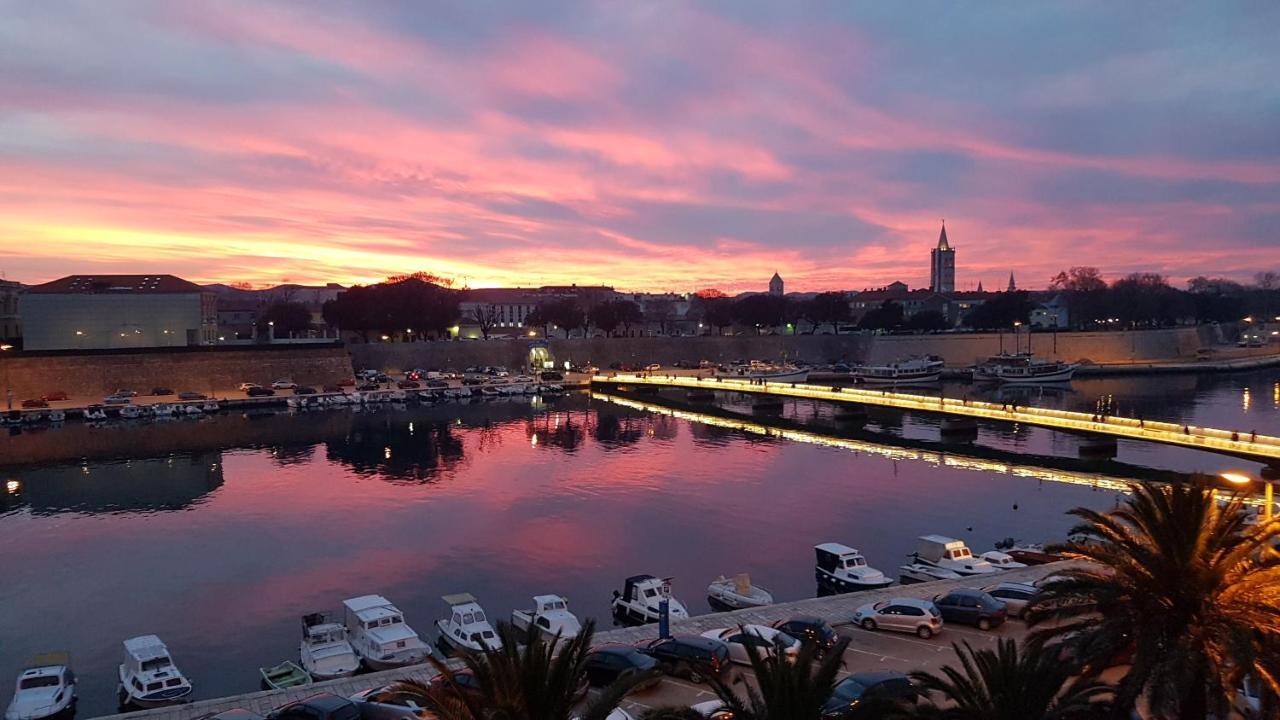 Apartments Withlove Zadar Habitación foto