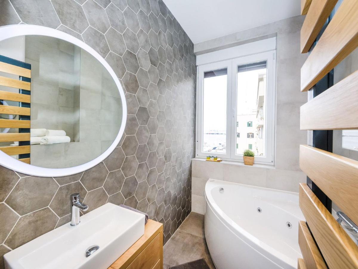 Apartments Withlove Zadar Habitación foto